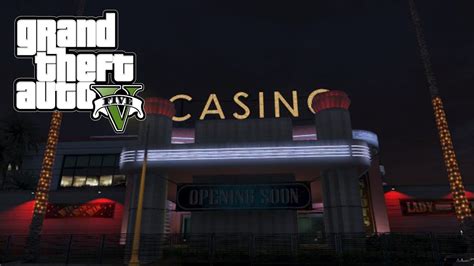 GTA V Casino Offline - Unlocking Secrets